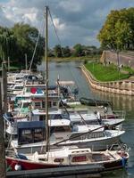 zutphen città nei Paesi Bassi foto