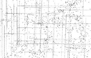 polvere e sfondi testurizzati graffiati sfondo muro bianco e nero grunge sfondo astratto, vecchio metallo con ruggine. sovrapponi l'illustrazione su qualsiasi disegno per creare un effetto vintage sgangherato foto