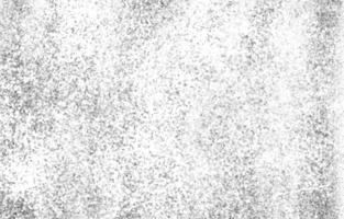 polvere e sfondi testurizzati graffiati sfondo muro bianco e nero grunge sfondo astratto, vecchio metallo con ruggine. sovrapponi l'illustrazione su qualsiasi disegno per creare un effetto vintage sgangherato foto