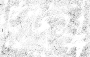 polvere e sfondi testurizzati graffiati sfondo muro bianco e nero grunge sfondo astratto, vecchio metallo con ruggine. sovrapponi l'illustrazione su qualsiasi disegno per creare un effetto vintage sgangherato foto