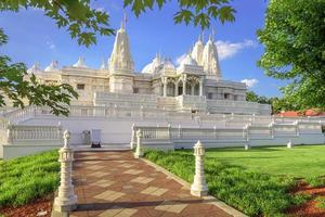 tempio indù foto