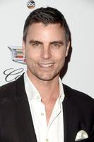 Los Angeles, 23 febbraio - colin egglesfield alla Cadillac ospita la loro serata annuale della settimana degli Oscar al chateau marmont il 23 febbraio 2017 a West Hollywood, California foto