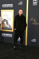 los angeles, 24 settembre - Evan Ross at the a star is born la premiere all'auditorium del santuario il 24 settembre 2018 a los angeles, ca foto