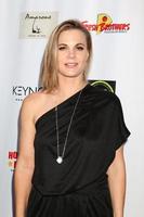 los angeles, 25 aprile - gina tognoni al ricevimento dei candidati agli emmy diurni di natas al museo di hollywood il 25 aprile 2018 a los angeles, ca foto