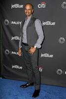 los angeles, 24 marzo - dondre whitfield al paleyfest 2018 di los angeles, regina zucchero al teatro dolby il 24 marzo 2018 a los angeles, ca foto