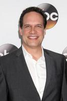 los angeles, 10 gennaio - diedrich bader alla festa disney abc tv tca inverno 2017 al langham hotel il 10 gennaio 2017 a pasadena, ca foto