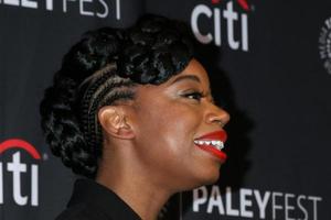 los angeles, 10 aprile - diona reasonover al paleyfest, ncis universe al teatro dolby il 10 aprile 2022 a los angeles, ca foto