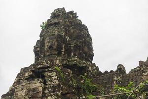 complesso di Angkor Wat foto