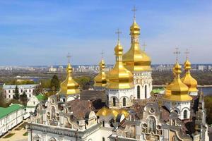 Cattedrale di Kiev foto