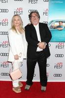 los angeles, nov 9 - beverly dangelo, ospite all'afi fest 2018, libro verde al tcl teatro cinese imax il 9 novembre 2018 a los angeles, ca foto