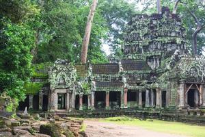 complesso di Angkor Wat foto