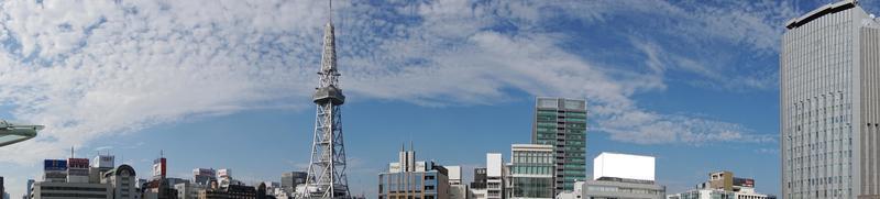 torre della televisione di Nagoya