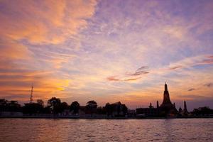 Wat Arun, Bangkok foto
