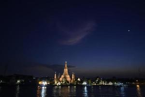 thailand bangkok wat arun foto