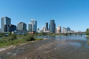 calgary, alberta, canada foto