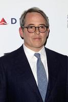 los angeles nov 2 - matthew broderick al 6° reel annuale storie, vite reali a beneficio di mptf presso i milk studios il 2 novembre 2017 a los angeles, ca foto