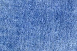 blue jeans texture denim sfondo moda modello foto