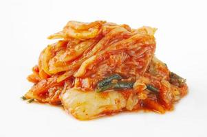 kimchi foto