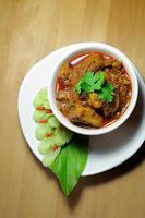 Curry Hunglei