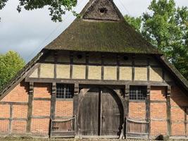 cattivo zwischenahn in germania foto