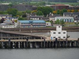 la città di inverness e gli altopiani scozzesi foto