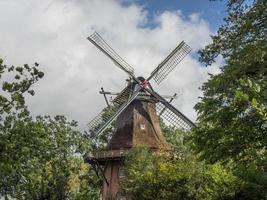 cattivo zwischenahn in germania foto