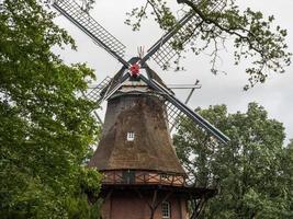 cattivo zwischenahn in germania foto