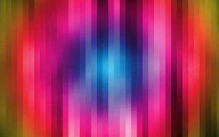sfondo astratto dello spettro sfondo colorato di linee verticali parallele foto