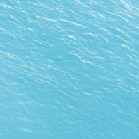sfondo texture acqua di mare blu foto