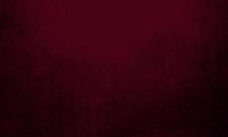 sfondo di colore merlot con texture grunge foto