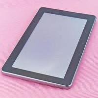 tablet mobile
