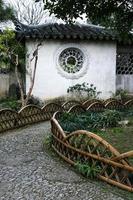 giardino di Suzhou