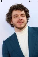 los angeles dec 4 - jack harlow al brunch di varietà 2021 degli hitmakers presso la casa sociale del mercato cittadino il 4 dicembre 2021 a los angeles, ca foto