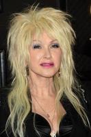 los angeles 26 gennaio - cyndi lauper al 62° Grammy Awards allo Staples Center il 26 gennaio 2020 a los angeles, ca foto