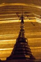 piccola pagoda foto