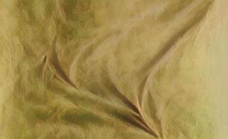astratto giallo oro seta cotone velluto texture sfondo per la progettazione grafica riempimento testo coperta tenda partizione scena di messa in scena foto