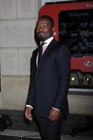 los angeles, 25 febbraio - david oyelowo alla seconda cena annuale icon mann power al peninsula hotel il 25 febbraio 2014 a beverly hills, ca foto