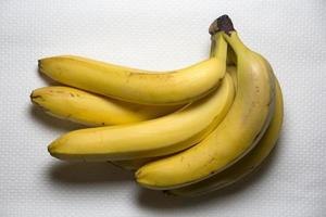mazzo di banane