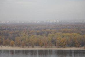 panorama di kiev