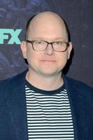 los angeles 22 maggio - mark proksch all'evento what we do in the shadows fyc all'avalon il 22 maggio 2019 a los angeles, ca foto