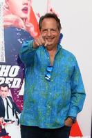 los angeles 25 luglio - Jon Lovitz alla spia che mi ha scaricato in anteprima al teatro del villaggio il 25 luglio 2018 a Westwood, ca foto