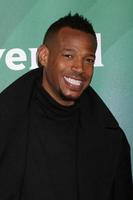 los angeles 2 maggio - Marlon Wayans alla giornata estiva della stampa nbcuniversal presso gli studi universali il 2 maggio 2018 nella città universale, ca foto