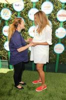 los angeles, 5 aprile - draw barrymore, ciara al safe kids day los angeles 2014 al lotto il 5 aprile 2014 a west hollywood, ca foto