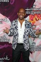 los angeles 13 gennaio - Kenneth Wingard all'Hallmark Channel e Hallmark Movies and Mysteries Winter 2018 evento tca presso la casa del torneo il 13 gennaio 2018 a Pasadena, California foto