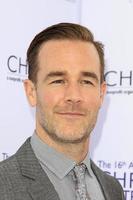 los angeles - 3 giugno james van der beek al 16° ballo annuale della farfalla della crisalide presso la tenuta privata il 3 giugno 2017 a los angeles, ca foto