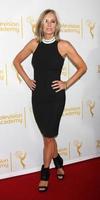 los angeles, 19 giugno - eileen davidson al ricevimento dei candidati agli emmy diurni di atas presso l'hotel di Londra il 19 giugno 2014 a west hollywood, ca foto