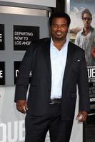 Los angeles, 28 ottobre - craig robinson arriva alla prima data di scadenza al teatro cinese graumans il 28 ottobre 2010 a los angeles, ca foto