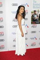 los angeles nov 10 - melissa tang all'afi fest 2018 il metodo kaminsky al tcl teatro cinese imax il 10 novembre 2018 a los angeles, ca foto