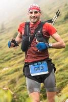 oltre il colle italy 2018 gara di montagna estrema skymarathon foto