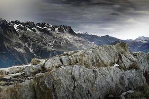 Mont Blanc (23 foto